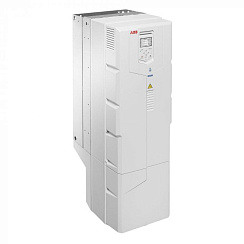 Частотный преобразователь ABB ACH580-01-088A-4+B056+J400 45кВт 380В 3ф.,IP55,с панелью управления