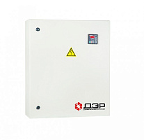 Шкаф АВР-50А-02-01-ABB на базе силовых контакторов ABB ДизельЭнергоРесурс