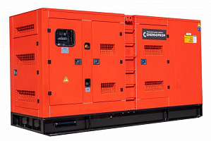Дизельный генератор Energoprom ESB 135/400 ДизельЭнергоРесурс