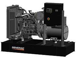 Дизельный генератор Generac PME410 ДизельЭнергоРесурс