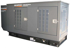 Газовый генератор Generac SG 48 ДизельЭнергоРесурс