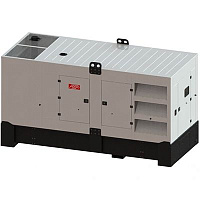 Дизельный генератор Fogo FDG 410 S с АВР ДизельЭнергоРесурс