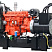 Дизельный генератор Fogo FS 380/400 ДизельЭнергоРесурс