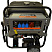 Бензиновый генератор Mitsui Power ZM 10000 E-3 ДизельЭнергоРесурс