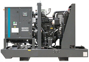 Дизельный генератор Atlas Copco QI 135 ДизельЭнергоРесурс