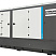 Дизельный генератор Atlas Copco QIS 1015 с АВР ДизельЭнергоРесурс