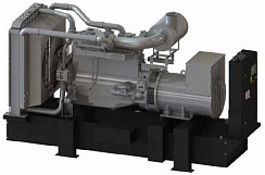 Дизельный генератор Energo EDF 300/400 D с АВР ДизельЭнергоРесурс