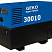 Дизельный генератор Geko 30010 ED-S/DEDA SS с АВР ДизельЭнергоРесурс