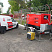 Нагрузочные испытания ДГУ Atlas copco QAS 100 на базе дизельного двигателя Perkins 1104D-E44TAG2