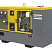 Дизельный генератор Atlas Copco QES 100 ДизельЭнергоРесурс