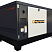 Газовый генератор Genese GC200 в кожухе с АВР ДизельЭнергоРесурс