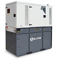 Дизельный генератор Elcos GE.BD.022/020.TLC 400/230 с АВР ДизельЭнергоРесурс