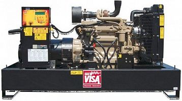 ТО-2 (ТО-1000) ДГУ Onis Visa JD 45 GO (один раз в 2 года) дизельного генератора Onis Visa JD 45 GO