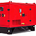 Дизельный генератор Arken ARK-Q 15-S с АВР ДизельЭнергоРесурс
