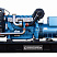 Дизельный генератор Energoprom EFB 80/400 с АВР ДизельЭнергоРесурс