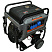 Бензиновый генератор Mitsui Power ZM 11000 E ДизельЭнергоРесурс