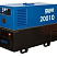 Дизельный генератор Geko 20015 ED-S/DEDA SS ДизельЭнергоРесурс