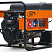 Бензиновый генератор RID RV 9540 ER ДизельЭнергоРесурс