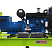 Дизельный генератор GenPower GNT-GNP 610-L6 OTO ДизельЭнергоРесурс