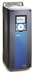 Частотный преобразователь VACON0100-3L-0520-5-ED-FLOW+IP54+FL04+DLRU+CIFD+GNUL 250 кВт 380 В