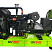 Дизельный генератор GenPower GPR-GNP 500 OTO ДизельЭнергоРесурс